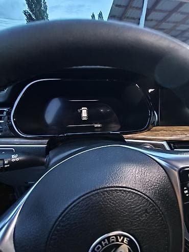 sonata сидения: Ssangyong : 2021 г., Автомат, Внедорожник — 7