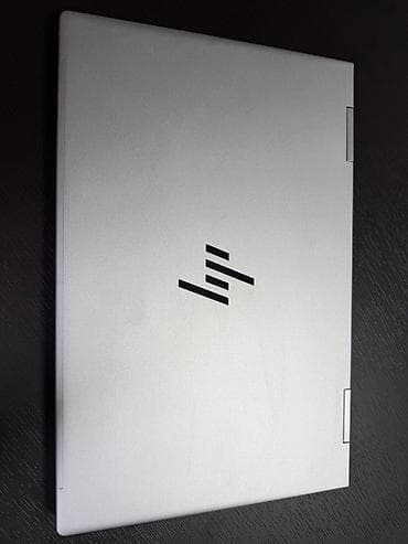 ddr4 ecc: Ноутбук, HP, 8 ГБ ОЭТ, Intel Core i5, Колдонулган, Татаал эмес тапшырмалар үчүн — 2