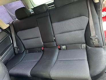 диски 285 60 18: Subaru Legacy: 2005 г., 2 л, Типтроник, Бензин, Универсал — 5