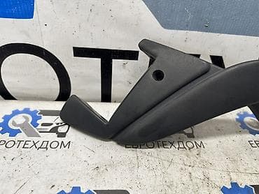 5 htp: Жабо Volvo, Б/у, Оригинал — 2
