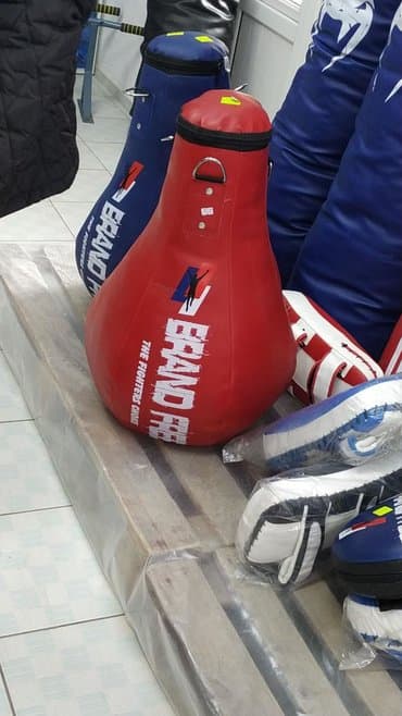 sparta: Спортивный магазин SPORTWORLD Груши всех размеров в наличии! Большой — 8