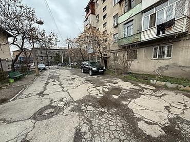 кривоносова: 3 комнаты, 56 м², Индивидуалка, 1 этаж, Косметический ремонт — 2