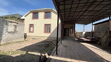 продаю участка: Биримдик Куттан уй сатылат Мансарт тибинде салынган Уй аянты 200 м 2 — 1