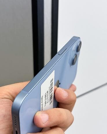 рассрочку айфон: IPhone 14, Б/у, 128 ГБ, Голубой, Защитное стекло, Чехол, Коробка, В рассрочку, 84 % — 7