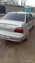 выкуп авто нексия: Daewoo Nexia: 2025 г., Седан — 4