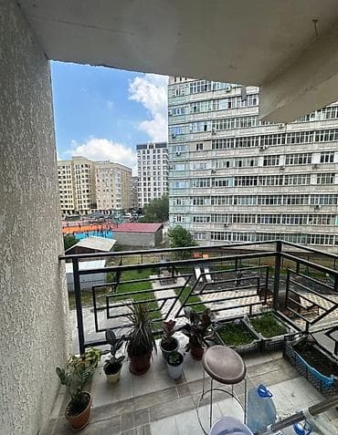 Квартиры: 2 комнаты, 72 м², Элитка, 3 этаж, Евроремонт — 4