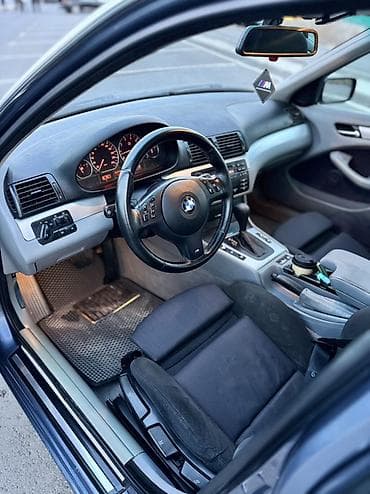 audi r8: BMW 3 series: 1998 г., 2.8 л, Автомат, Бензин, Седан — 10