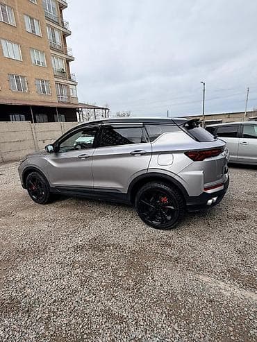 лексус ux 200 цена бишкек: Geely Coolray: 2025 г., 1.5 л, Автомат, Бензин, Кроссовер — 2