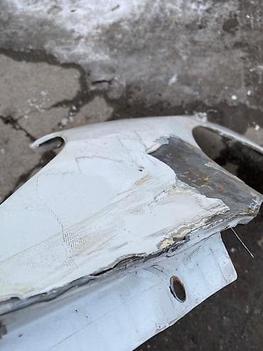 крыло соната лф: Крыло Переднее левое Hyundai, 2018 г., Б/у — 4