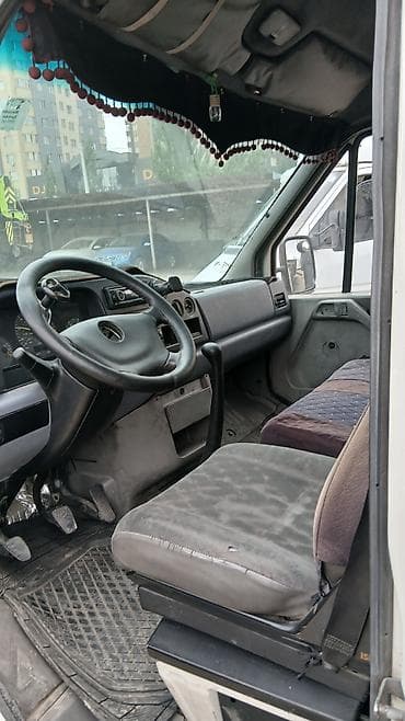 кйа ка 5: Volkswagen Crafter: 1999 г., 2.5 л, Механика, Дизель, Бус — 5
