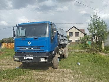 зил дров: Грузовик — 2