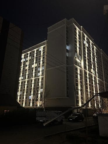 2 комнаты, 64 м², Элитка, 10 этаж, Готовая ПСО (под самоотделку) — 8