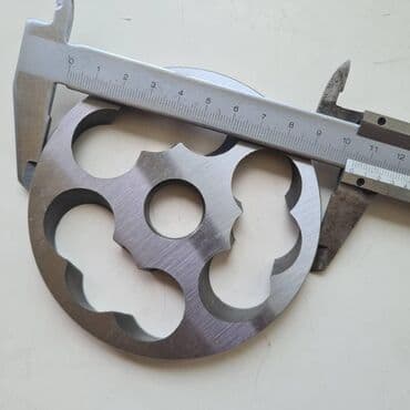 Мясорубка, Новый, Платная доставка at lalafo.kg Мясорубка, Новый, Платная доставка