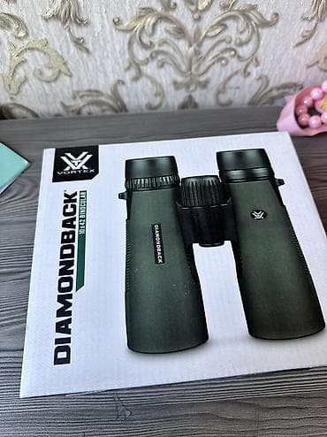 вортекс бинокль: Vortex diamondback 10x42 Новый 🆕 Привозной из США 🇺🇸 #вортекс — 2