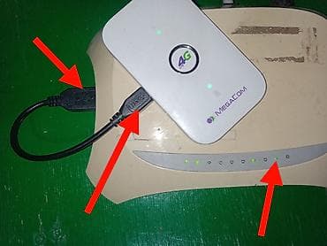 модем yota 4g lte: 4g USB модем, он же карманный 4g wi fi роутер, модель - хуавей e - — 9