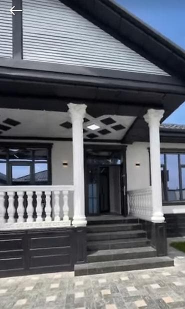 5: 🏡 Продаётся дом в Арча-Бешике 📍 Адрес: ул. Ойсул Ата 🏠 Этажность: 1 — 4