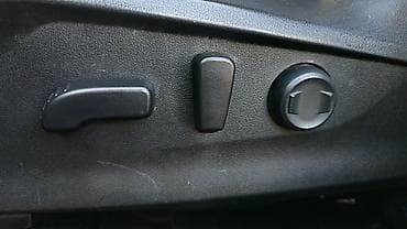 forest: Subaru Forester: 2019 г., 2.5 л, Автомат, Бензин, Внедорожник — 9