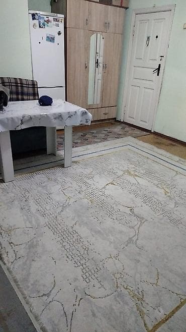 15 кв: 18 м² — 5