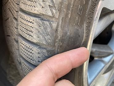 hyperko 2: Зимняя шина GoForM (W745) 225/45 R17 91H - Посадочный диаметр: R17 - — 1