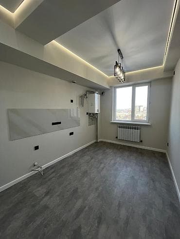 ts group: 1 комната, 45 м², Элитка, 10 этаж, Дизайнерский ремонт — 7