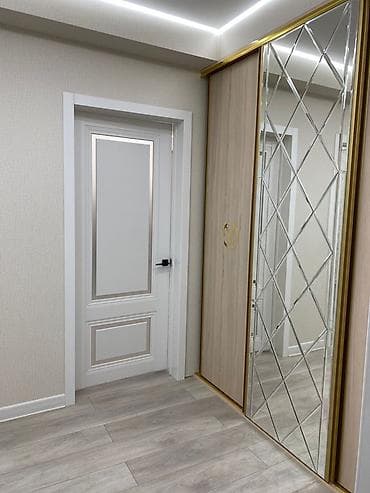 Буюртмага эшиктер: Толук оңдоо | Батирлер 6 жылдан ашык тажрыйба — 6