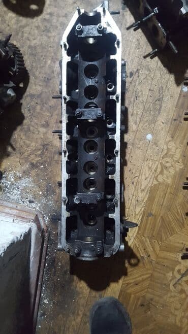 привозные моторы на ауди: Audi пятицилиндровый оголовка 87 год бензин — 1