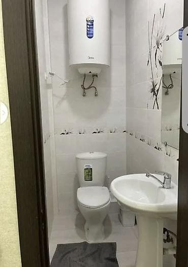 сдаются помещения: 2 комнаты, Собственник, С мебелью полностью — 6