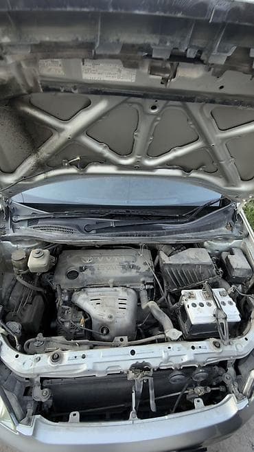 тойота ист калпак: Toyota Ipsum: 2005 г., 2.4 л, Автомат, Бензин, Универсал — 2
