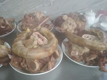 повар с выездом на дом: Выездные банкеты | Касапчы — 7