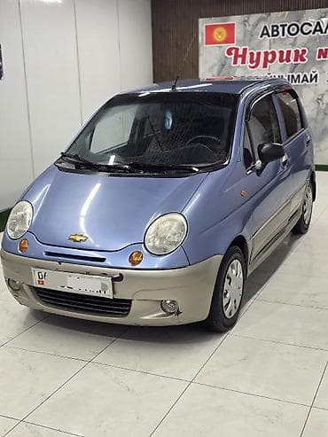 lexus lx570: Daewoo Matiz: 2008 г., 1 л, Ручные, Бензин, Хэтчбэк — 2