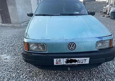 чистка бака автомобиля: Volkswagen Passat: 1992 г., 1.8 л, Механика, Бензин, Седан — 6