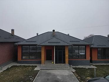 беш кунгец: Үй, 163 м², 4 бөлмө, Менчик ээси — 1