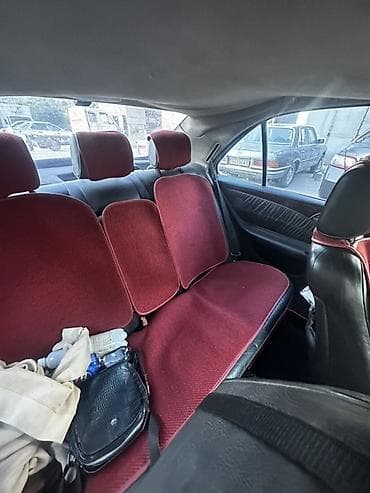 ml 163: Mercedes-Benz E-Class: 1999 г., 3.2 л, Автомат, Бензин, Седан — 9