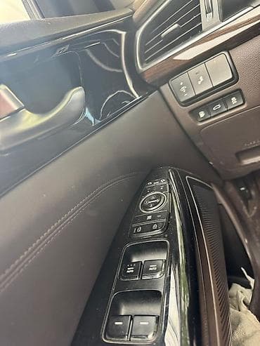 daewoo centra: Kia K7: 2018 г., 2.4 л, Автомат, Бензин, Седан — 6