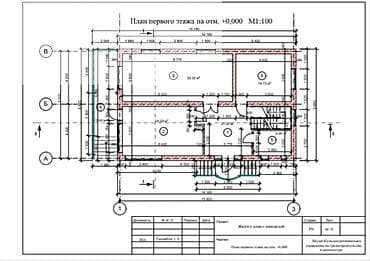 мансара: В городе каракол 🏠Продается большой дом. 2-этажа 🧩 Участок 4,5 сотых 🏡 — 5