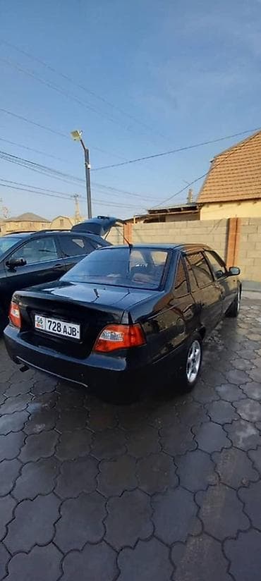 обшивка двери нексия 1: Chevrolet Nexia: 2010 г., Седан — 2