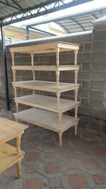 полатку: Аренда юрты, Каркас Деревянный, 85 баш, С полом, Стол, Самовар — 7