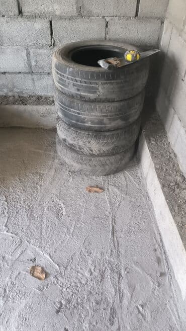 шины бишкек дордой цены: Шины — 2