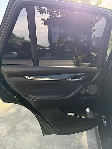 wmb e34: BMW X5: 2013 г., Кроссовер — 9