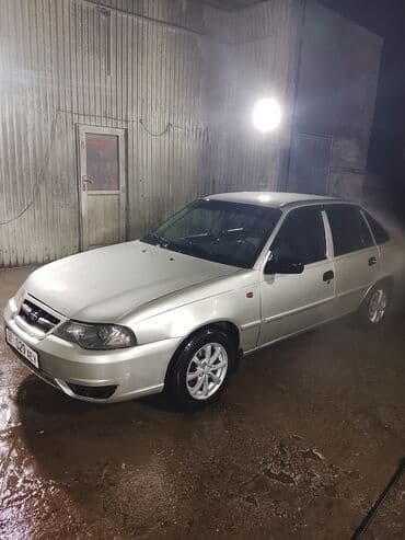 купить опель фронтера в бишкеке: Daewoo Nexia: 2009 г., 1.5 л, Механика, Бензин, Седан — 2
