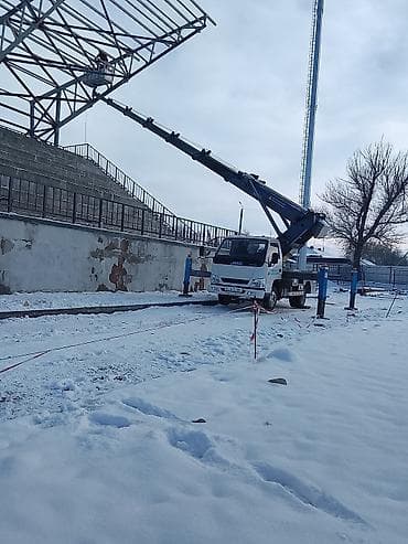 element 5: Стрела 30 м, 300 т — 3