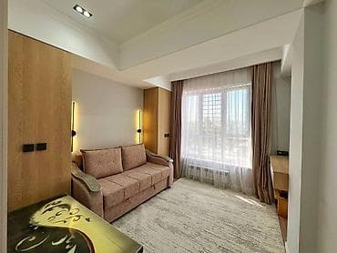 Продажа квартир: 1 комната, 42 м², Элитка, 5 этаж, Евроремонт — 4