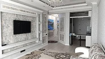 2 комнаты, Риэлтор, Без подселения, С мебелью полностью — 3