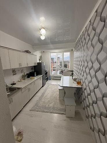 1 комната, 38 м², Элитка, 10 этаж, Косметический ремонт