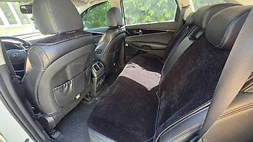 Транспорт: Kia Sorento: 2017 г., 2.2 л, Автомат, Дизель, Кроссовер — 7