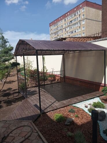 трубогиб услуги: Мебель на заказ — 27