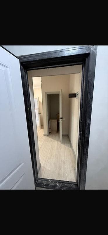 квартиры комната: 1 комната, 36 м², Тунгуч мкр 4 этаж, Свежий ремонт — 10