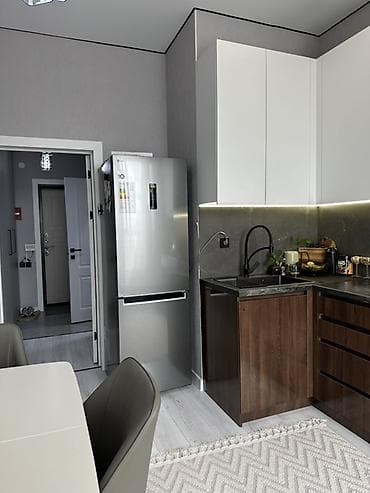 48: 1 комната, 48 м², Элитка, 9 этаж, Евроремонт — 10