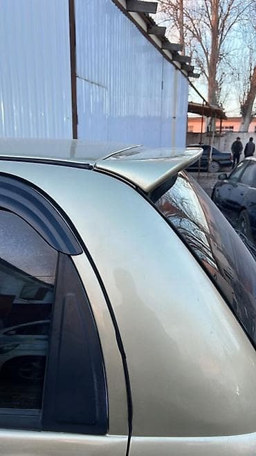 купить мини купер: Daewoo Matiz: 2011 г., Механика, Хэтчбэк — 5