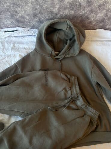 спортивное оборудование: Теплая спортивная одежда — 2